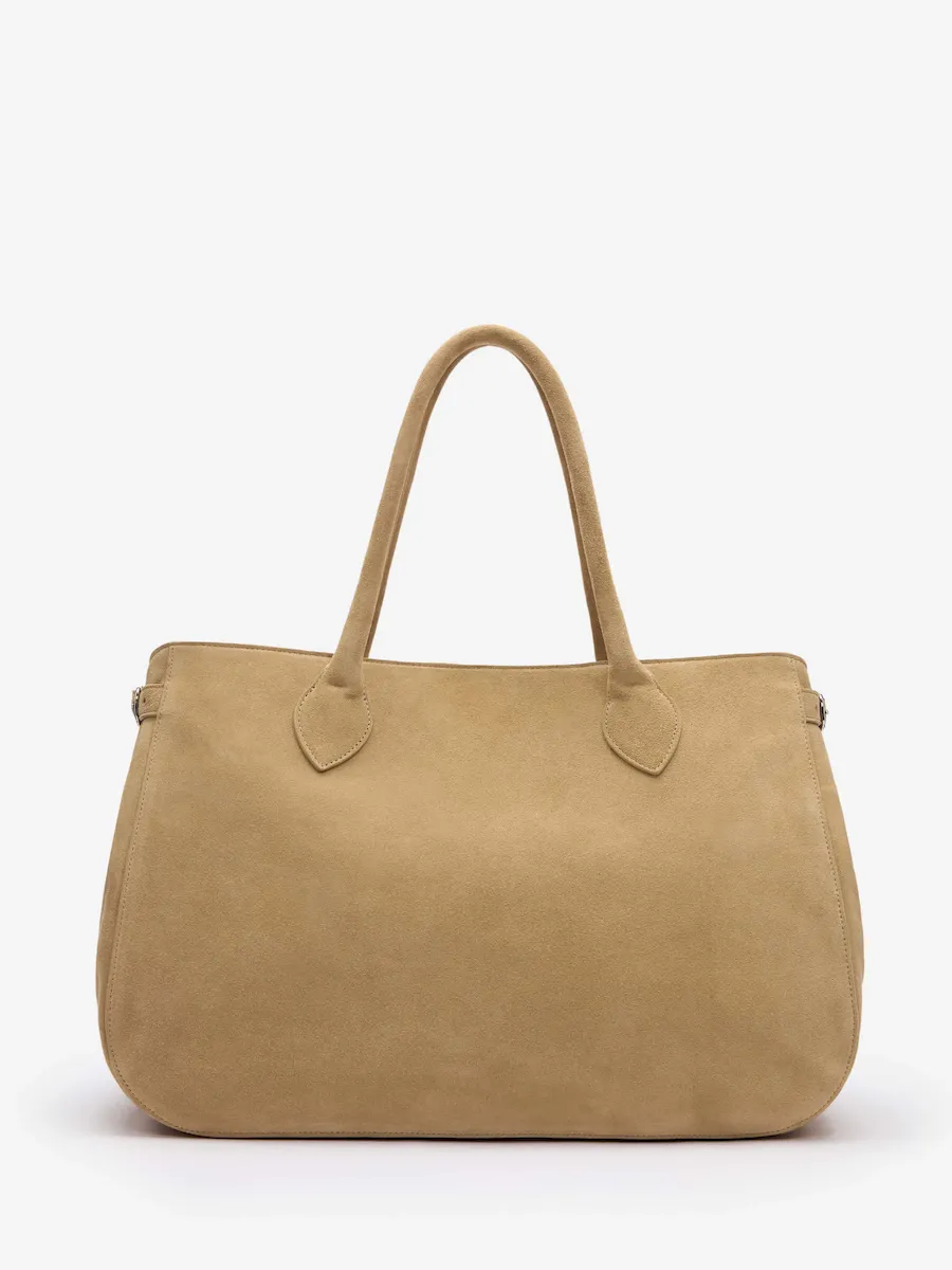 Oversized Patrizia Bag