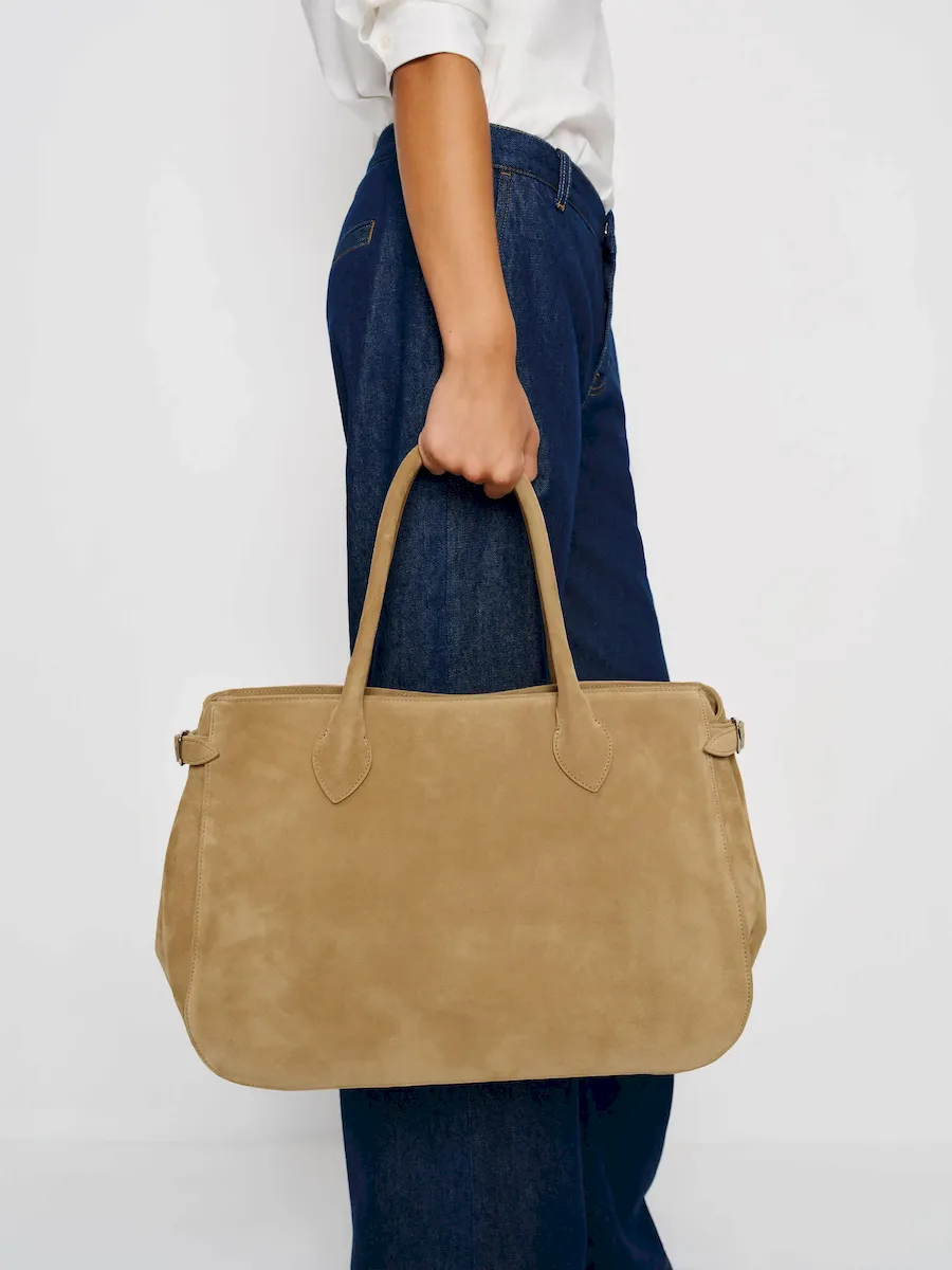 Oversized Patrizia Bag - Image 2