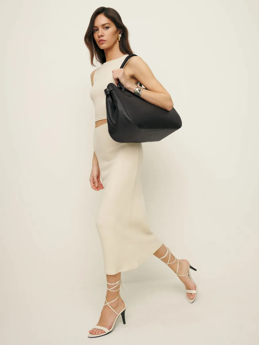 Oversized Patrizia Bag - Image 3