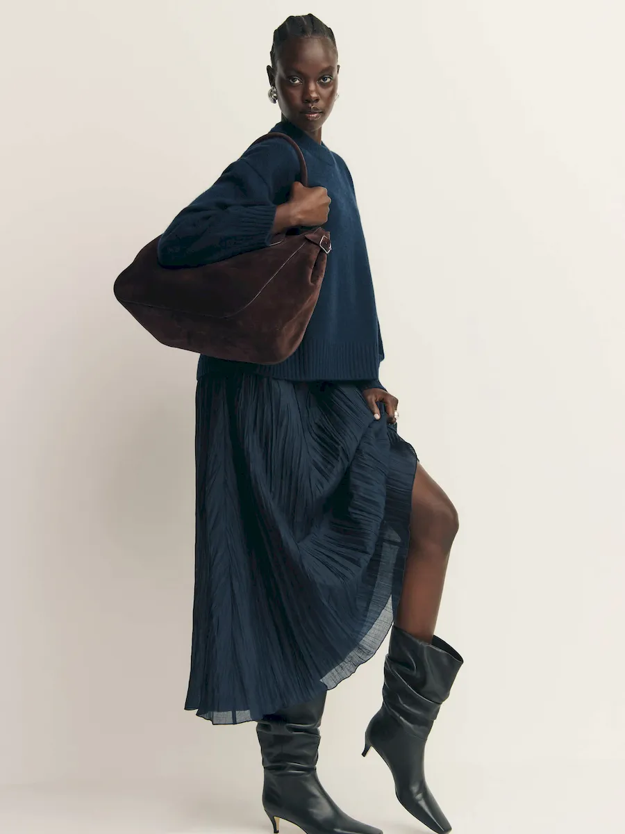 Oversized Patrizia Bag - Image 3