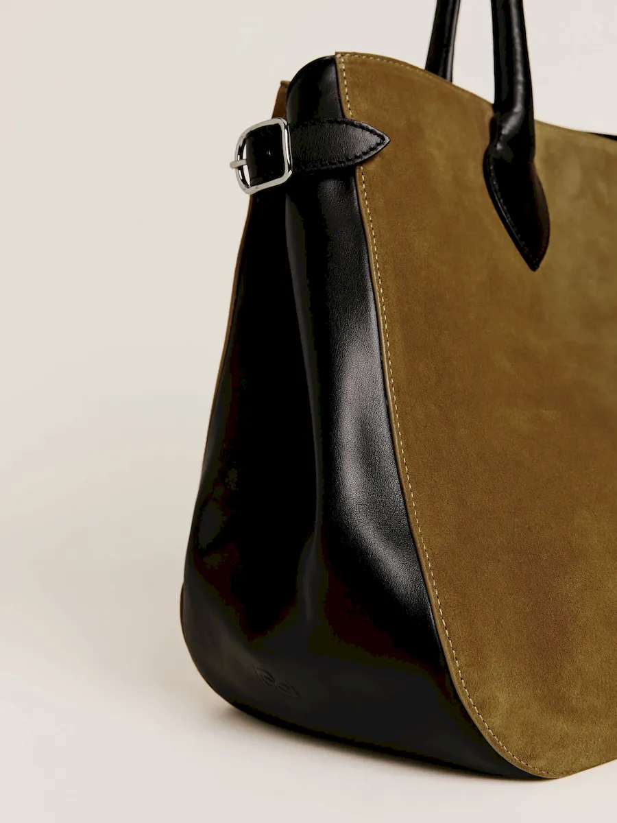 Oversized Patrizia Bag - Image 4