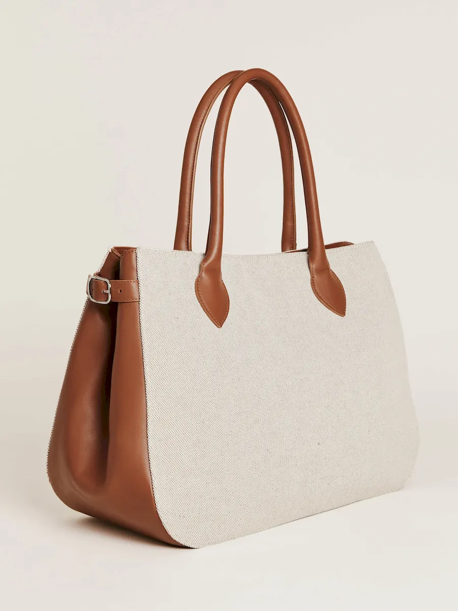 Oversized Patrizia Bag - Image 5