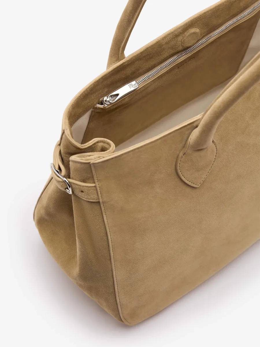 Oversized Patrizia Bag - Image 5