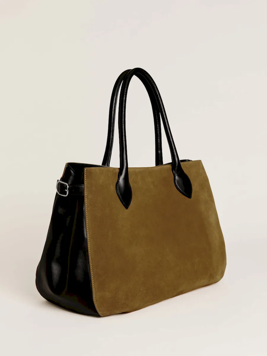 Oversized Patrizia Bag - Image 6