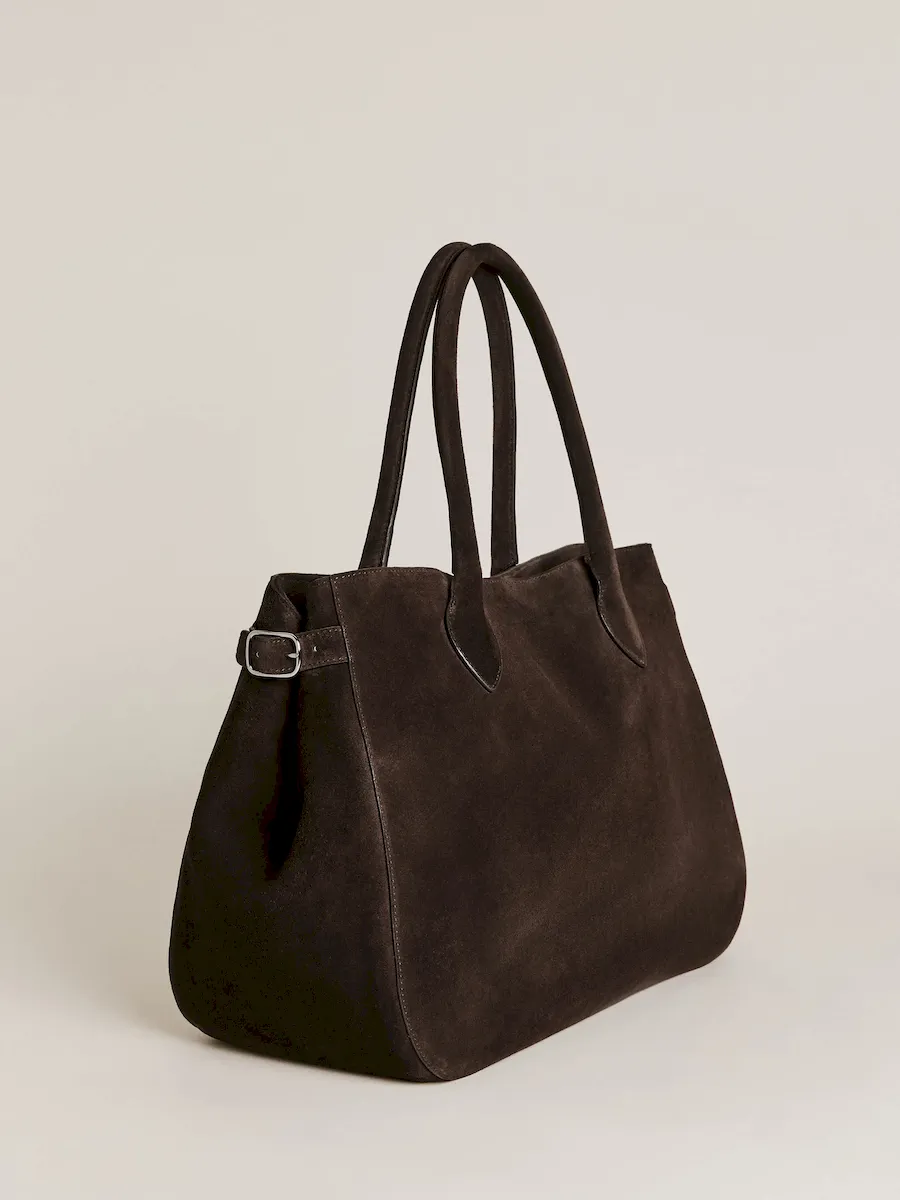 Oversized Patrizia Bag - Image 6