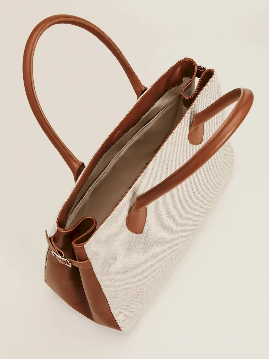 Oversized Patrizia Bag - Image 6