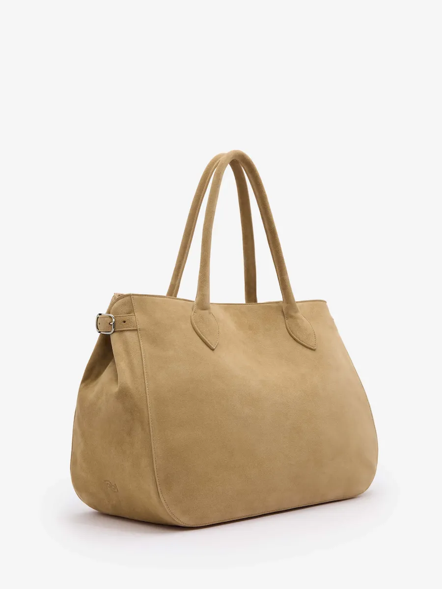Oversized Patrizia Bag - Image 6