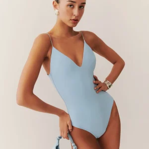 Rio One Piece Swimsuit