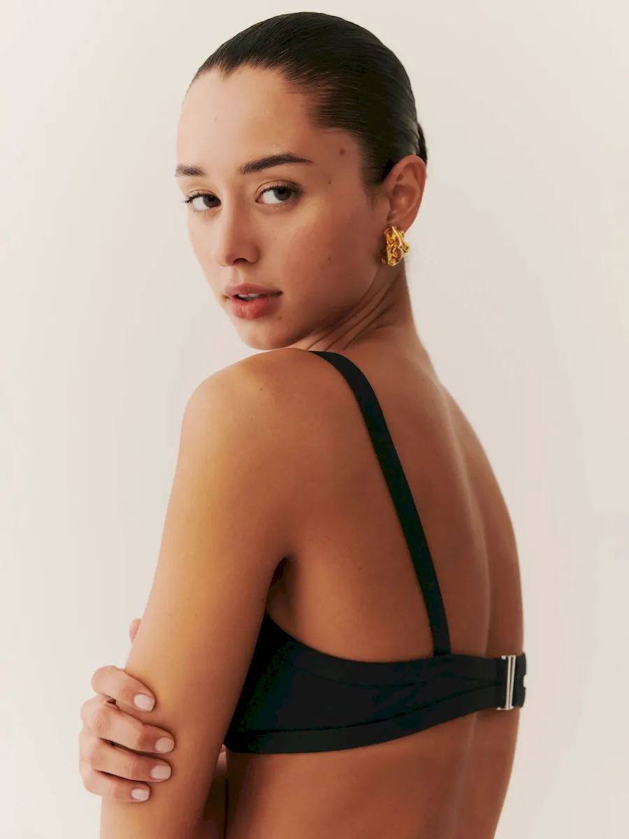 Soleil Bikini Top - Image 3