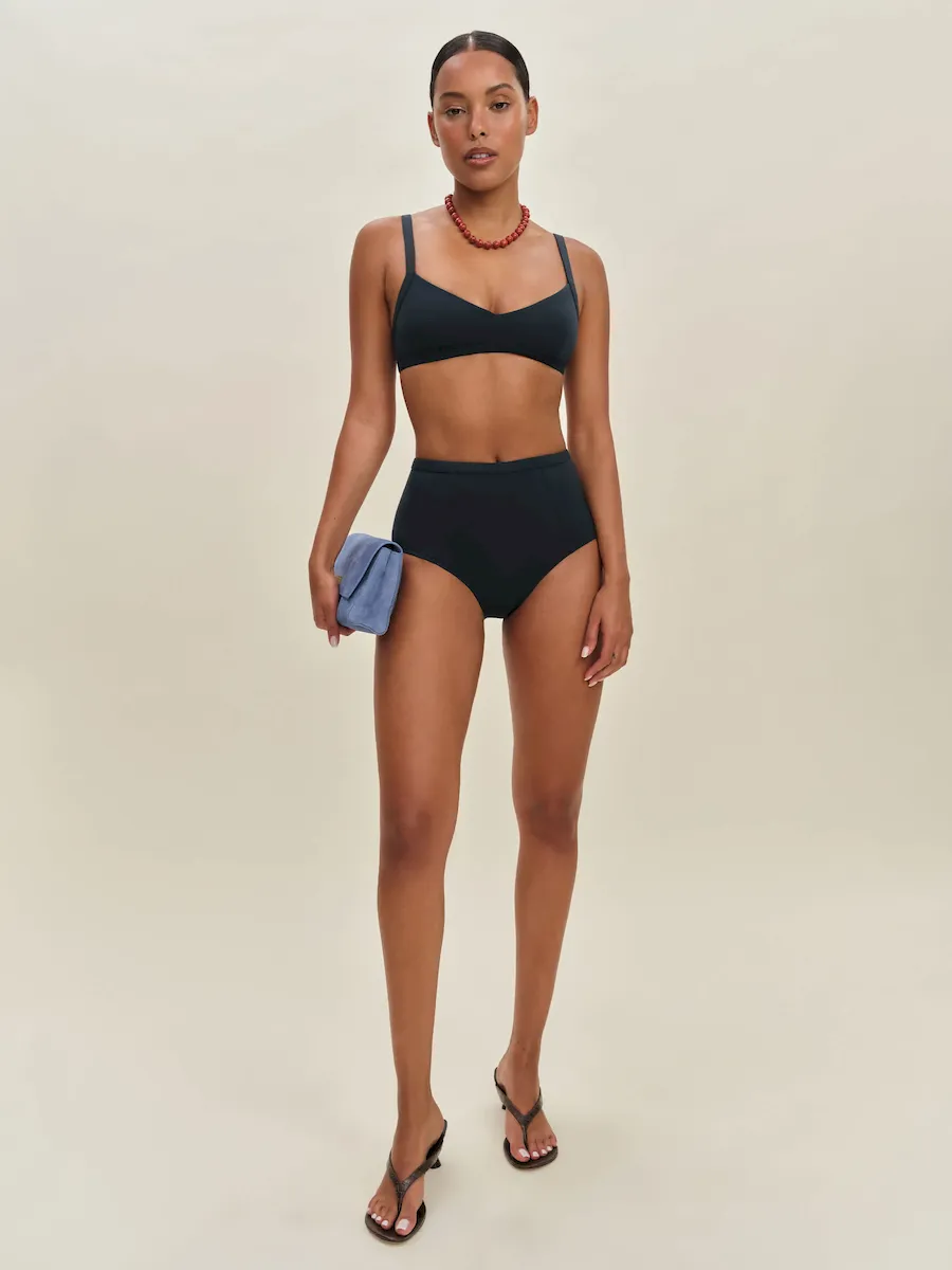 Soleil Bikini Top - Image 4