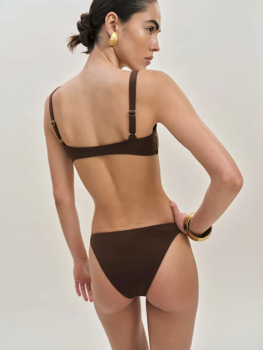 Campo Bikini Bottom - Image 3