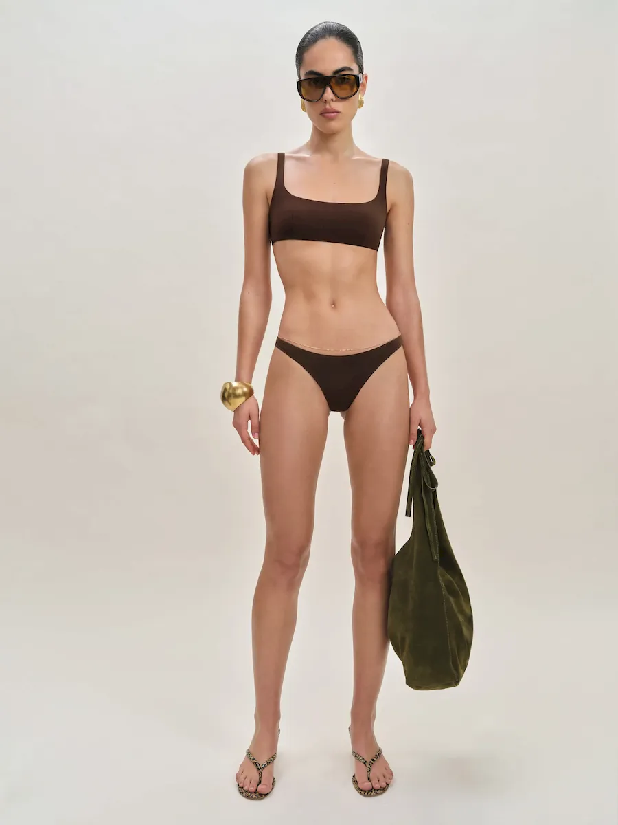 Campo Bikini Bottom - Image 4