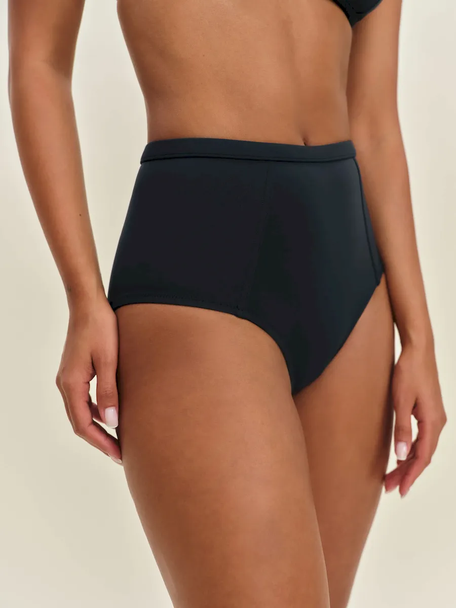 Azure Bikini Bottom - Image 2