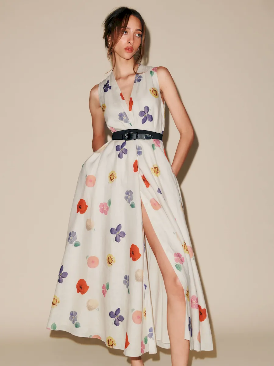 Downing Dress - Image 4