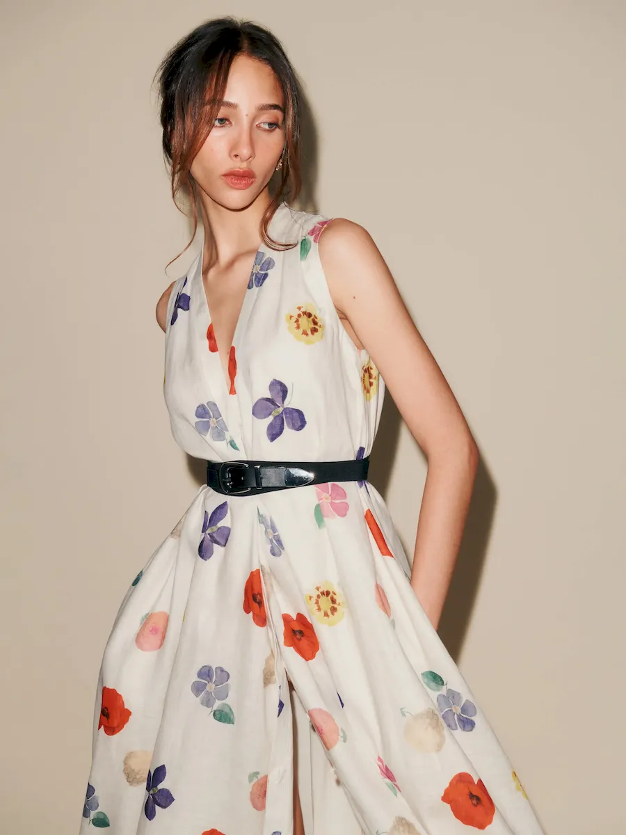 Downing Dress - Image 5