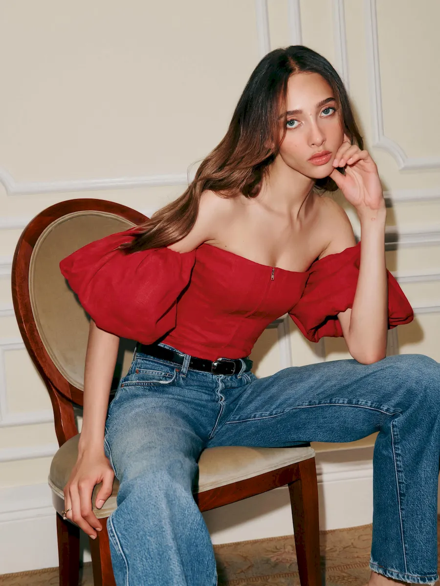 Thayer Top - Image 2