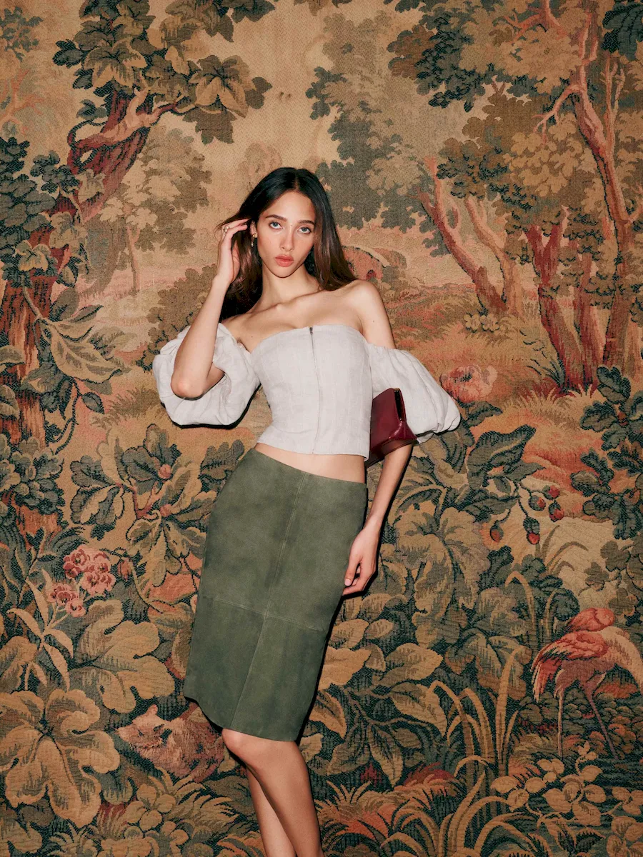 Thayer Top - Image 6