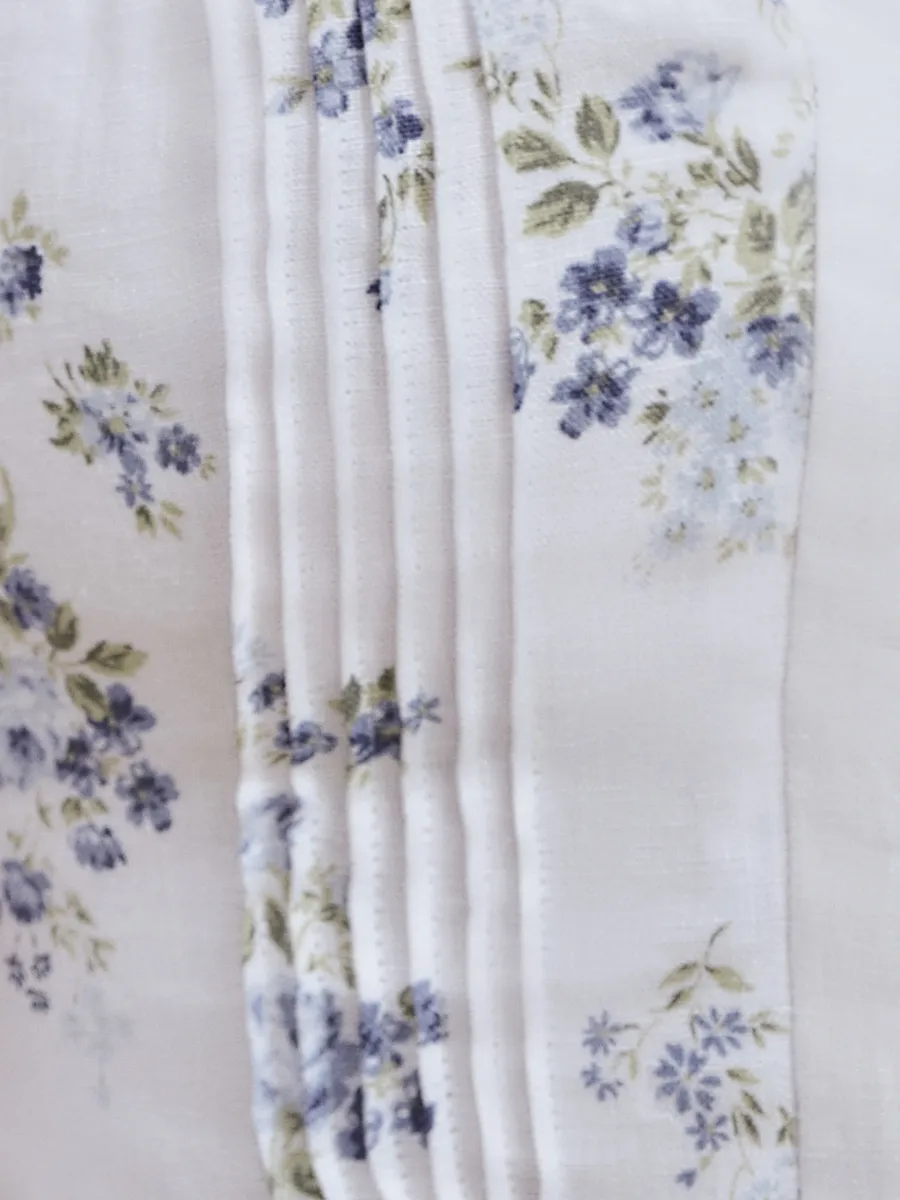 Simmie Linen Top - Image 6