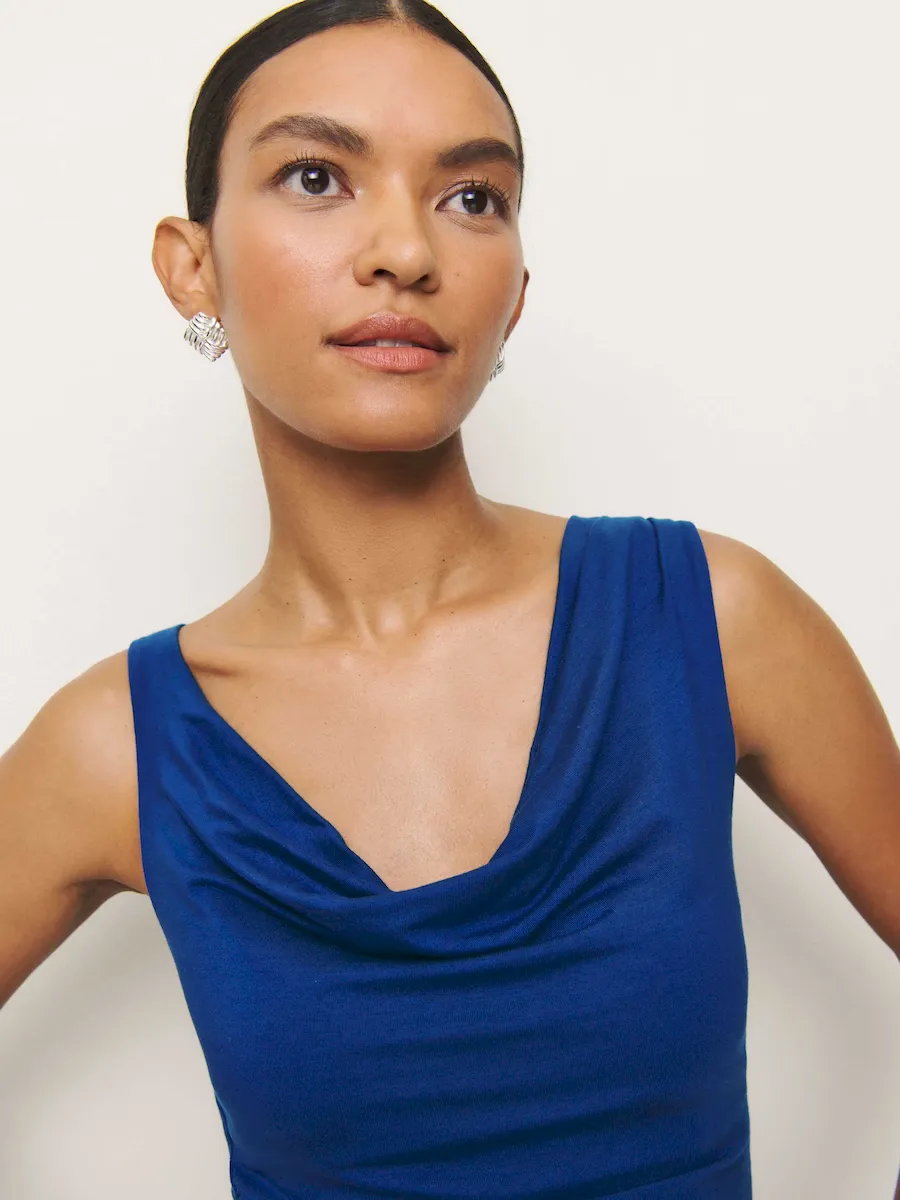 Darla Knit Top - Image 2