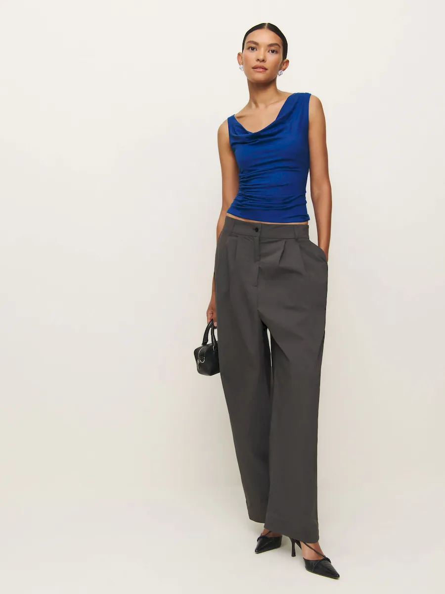 Darla Knit Top - Image 4