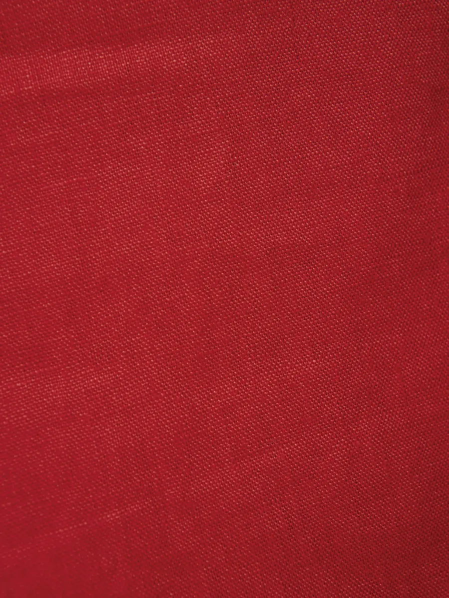 Delia Linen Dress - Image 6