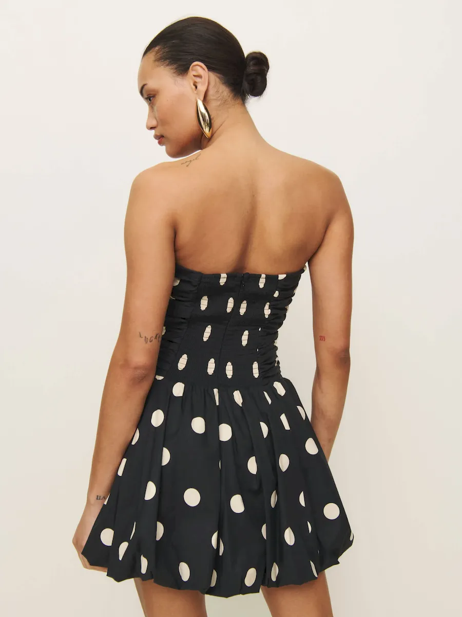 Clea Dress - Image 3