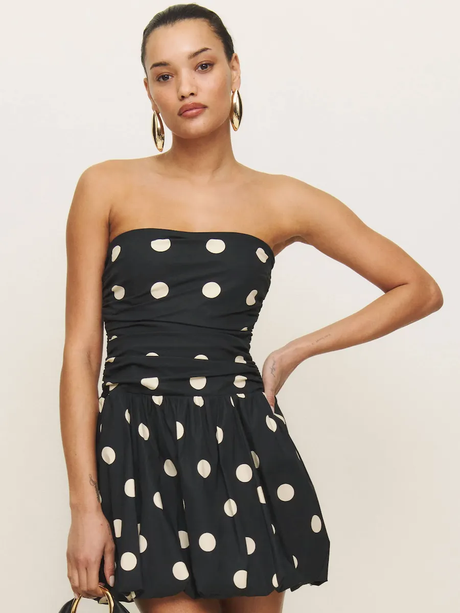 Clea Dress - Image 4