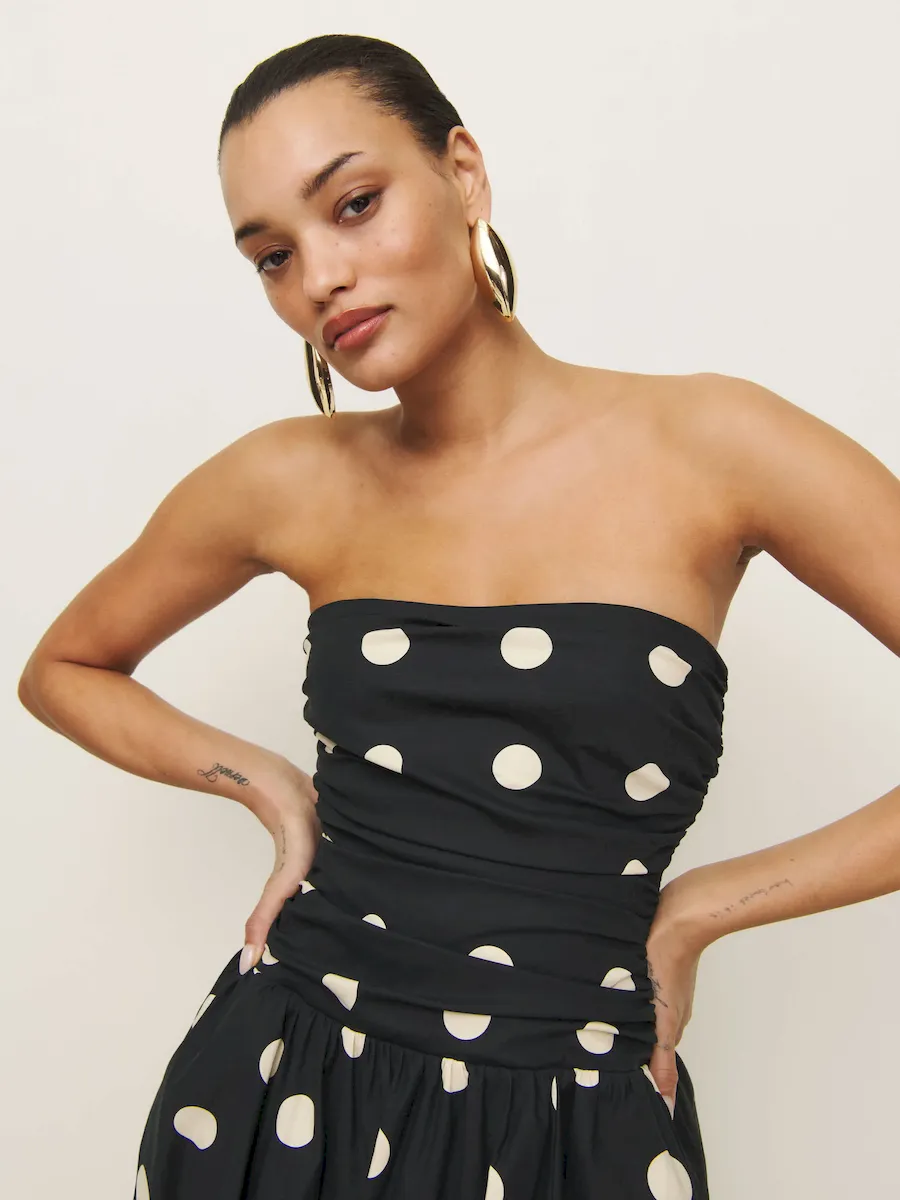 Clea Dress - Image 6