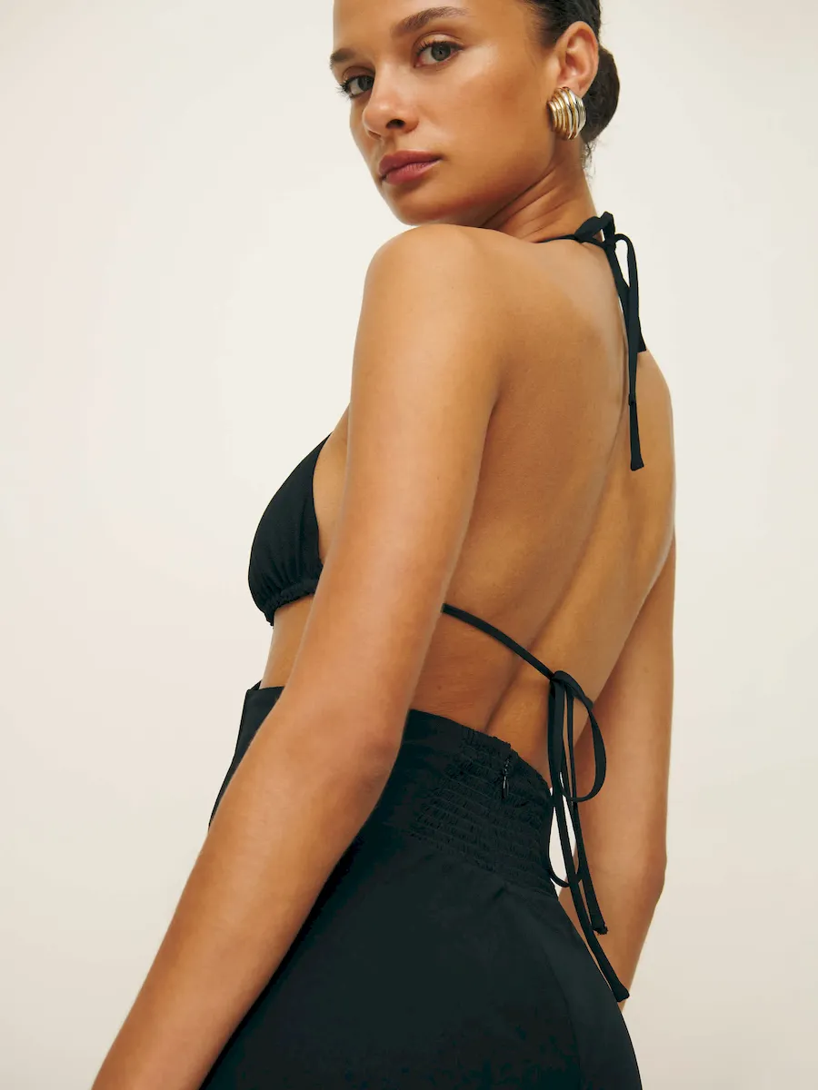 Romona Dress - Image 3