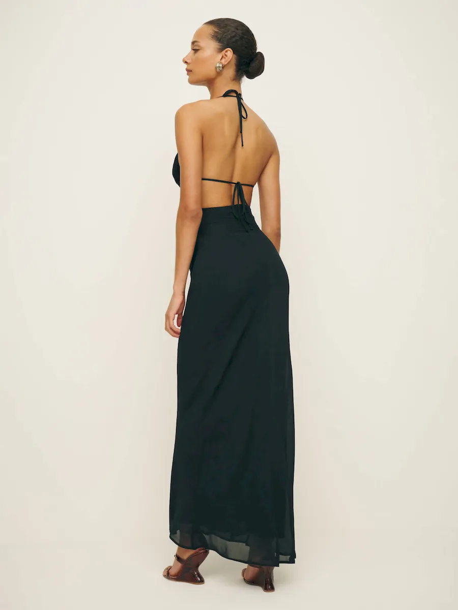 Romona Dress - Image 4