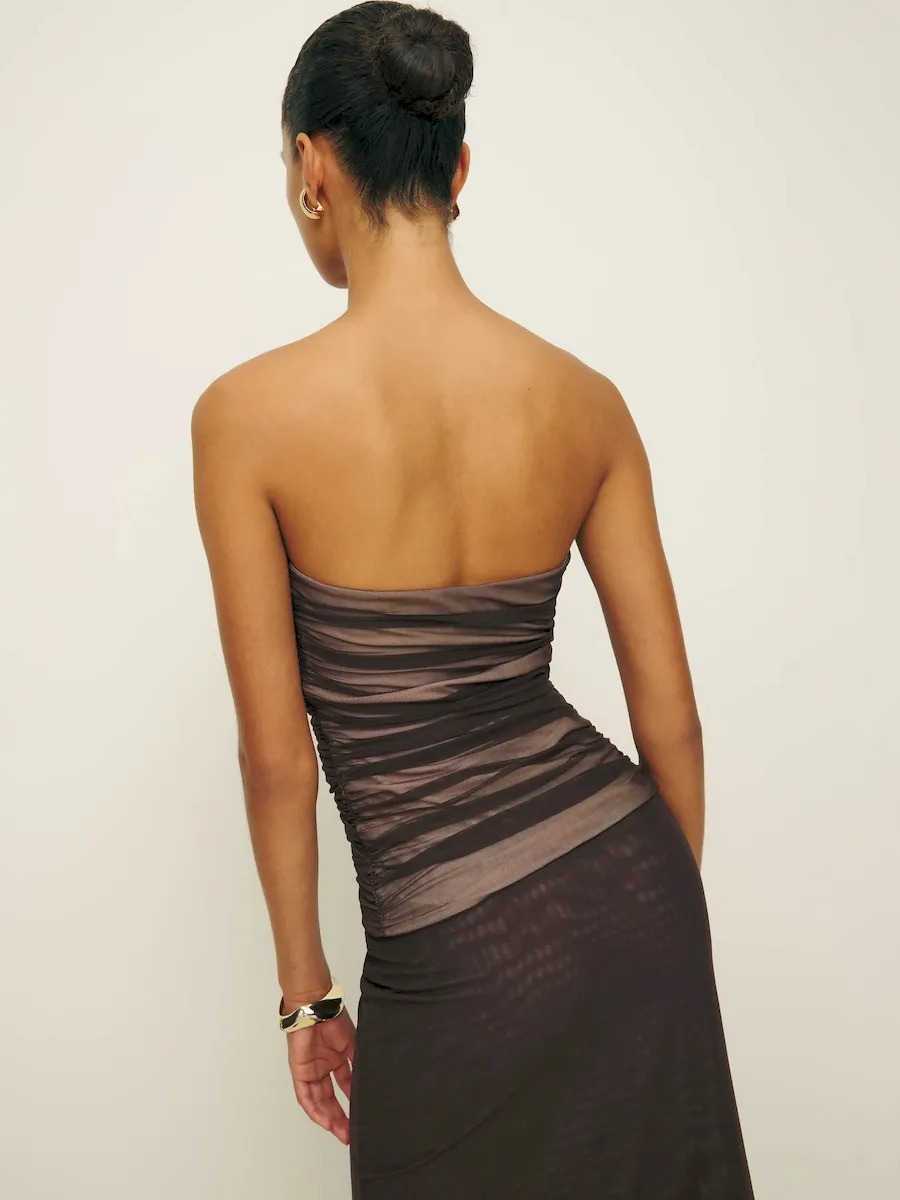 Myra Knit Top - Image 3