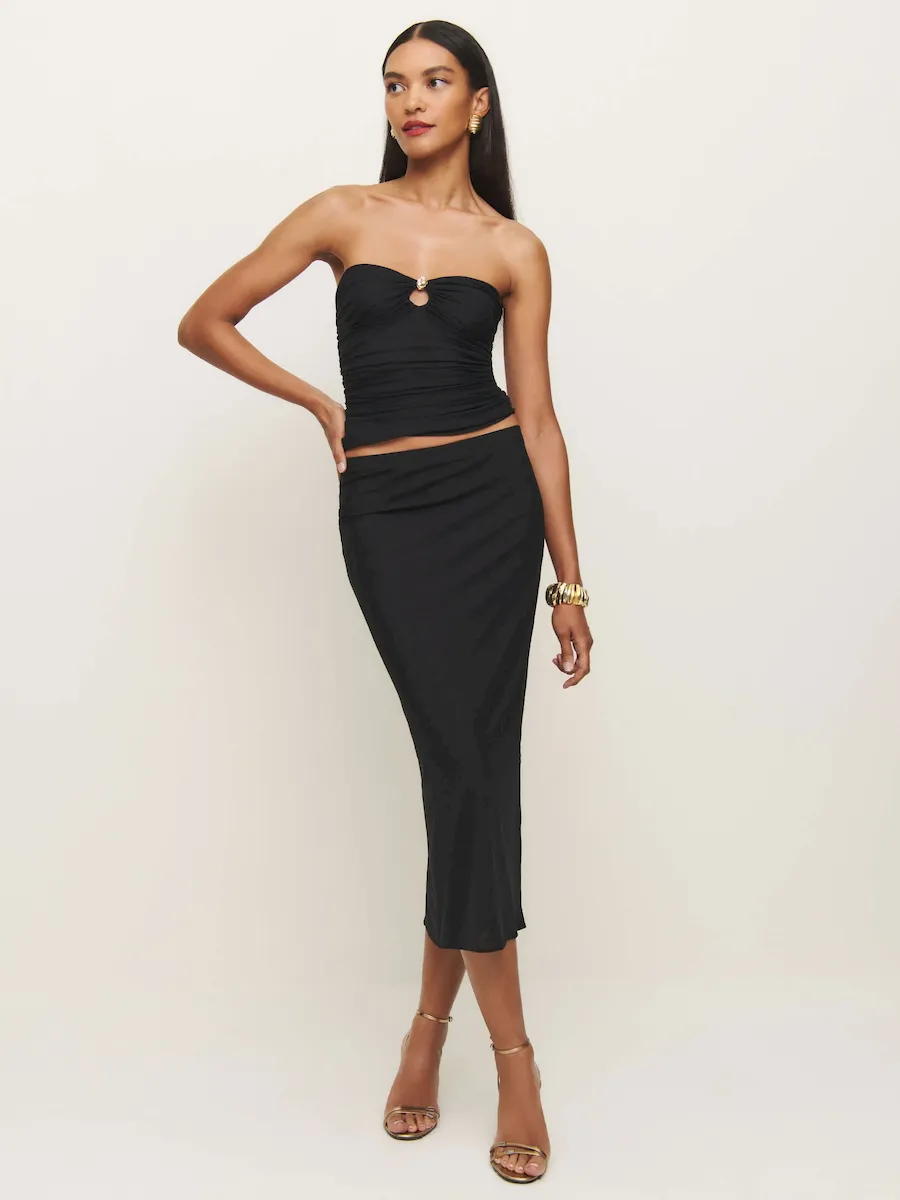 Myra Knit Top - Image 4