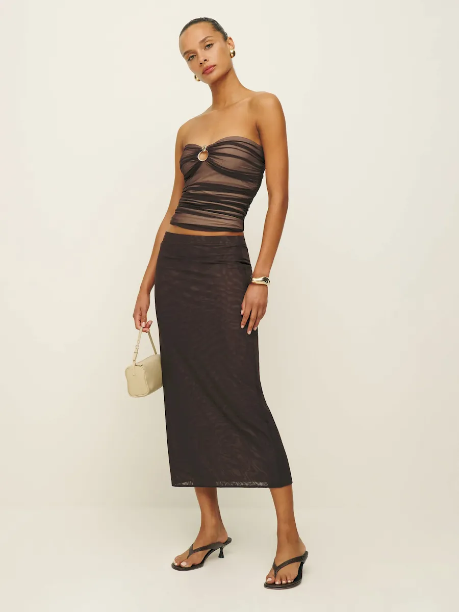 Myra Knit Top - Image 4