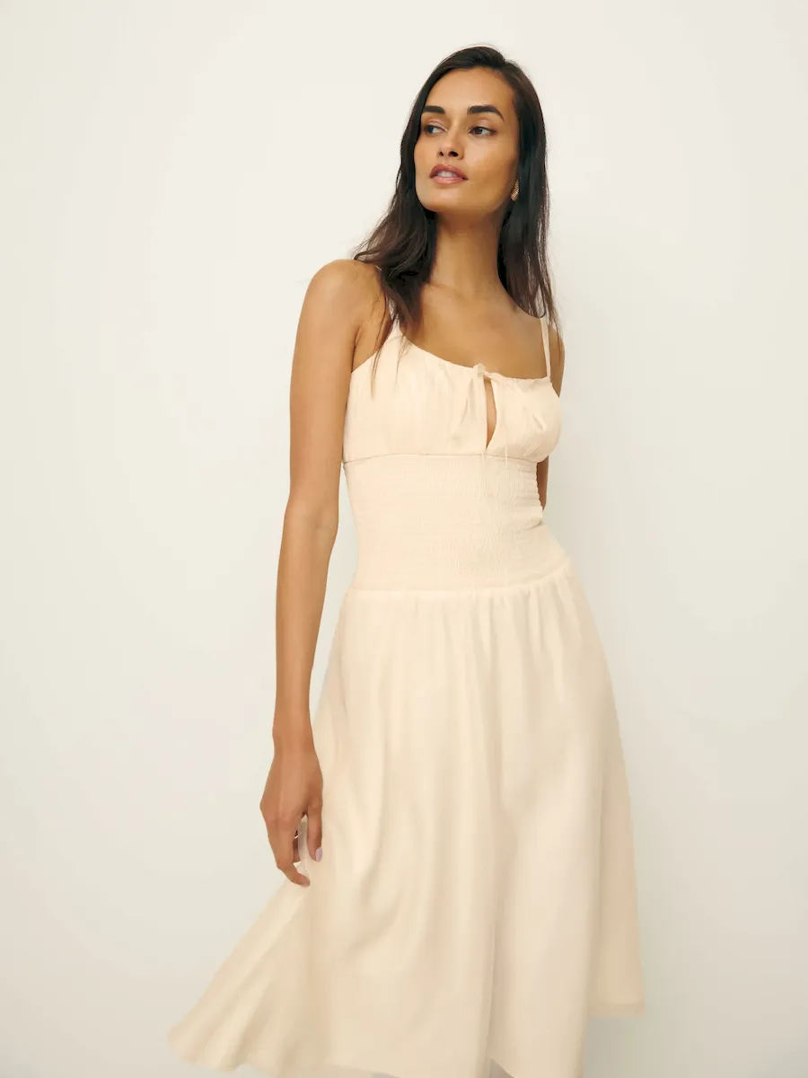 Laly Dress - Image 4