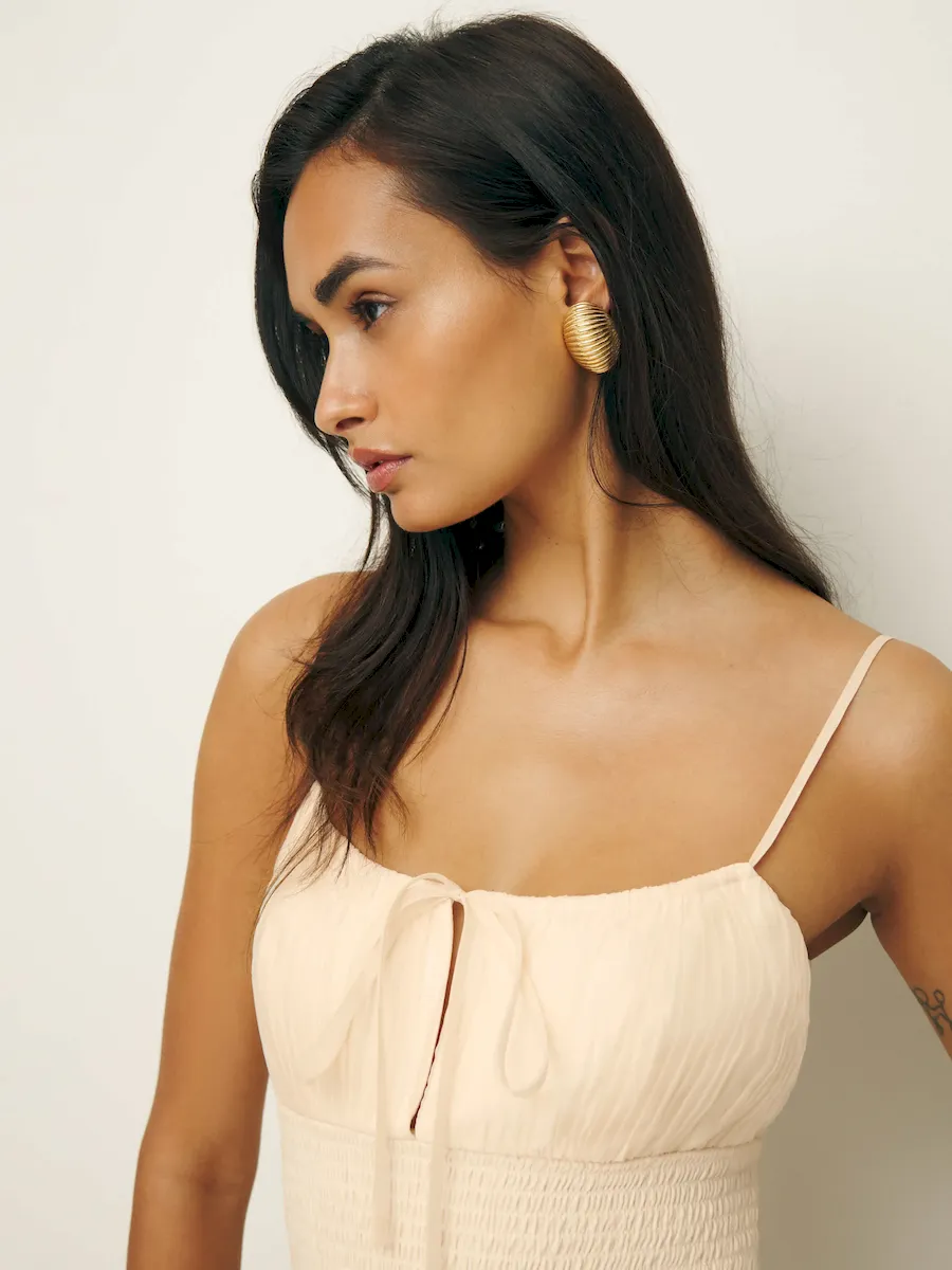 Laly Dress - Image 6