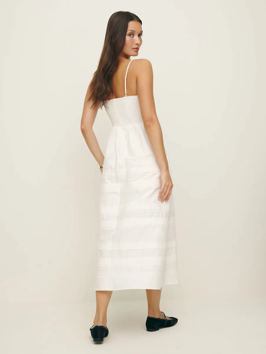 Naella Dress - Image 3