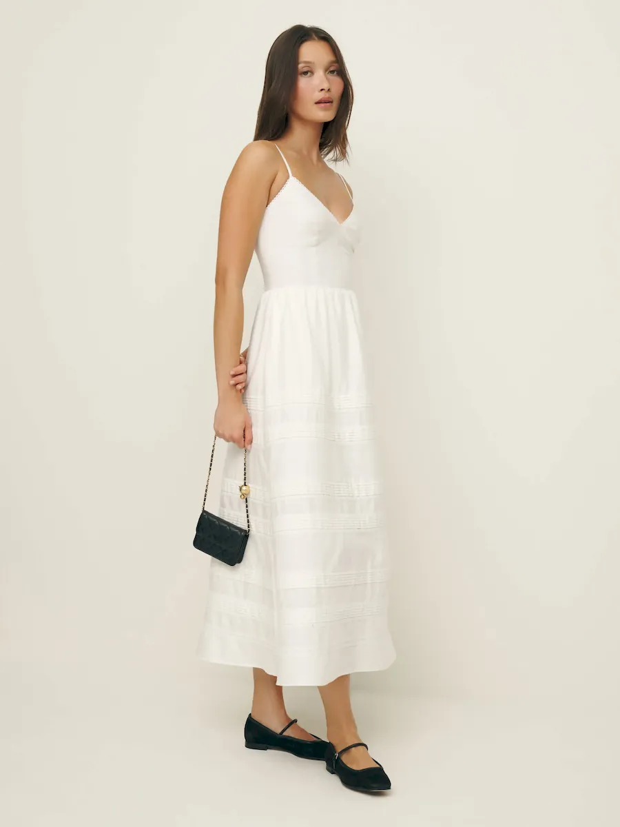 Naella Dress - Image 6