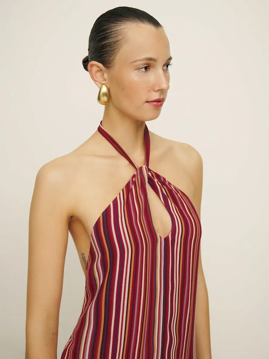 Bibi Dress - Image 3