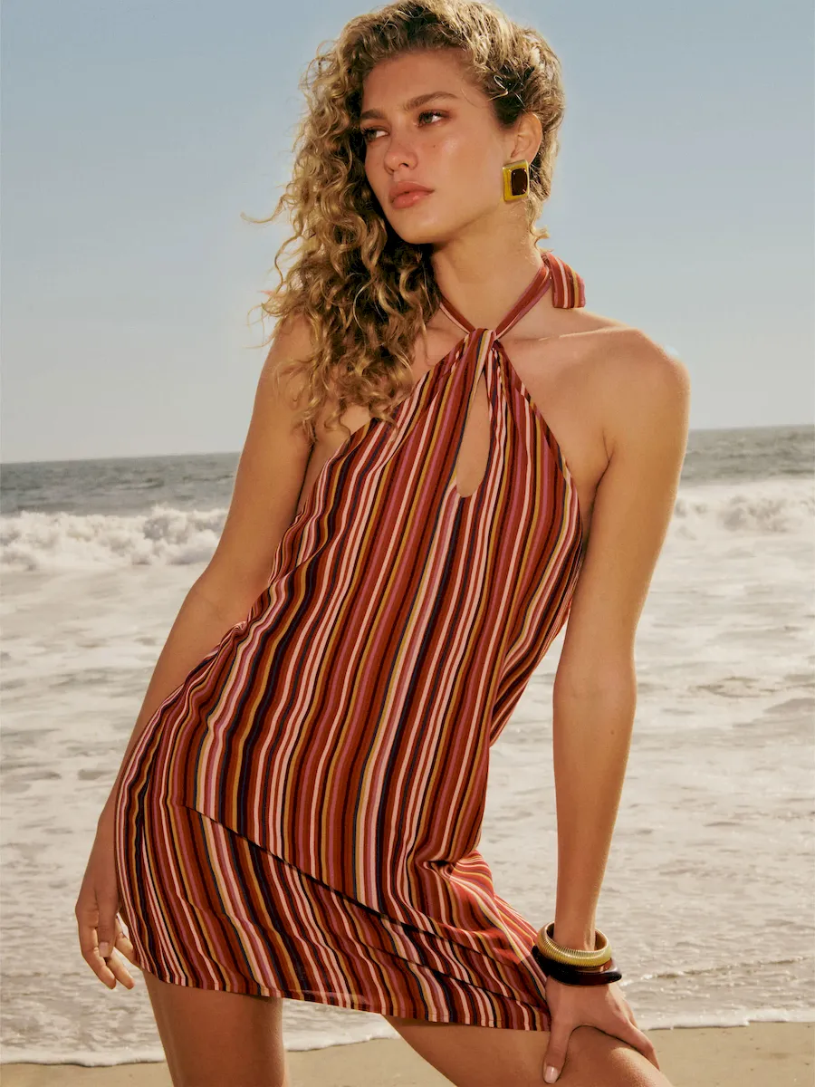 Bibi Dress - Image 5