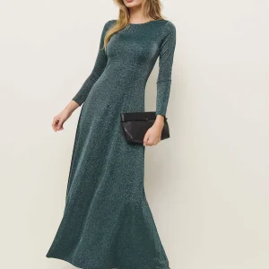 Kori Knit Dress