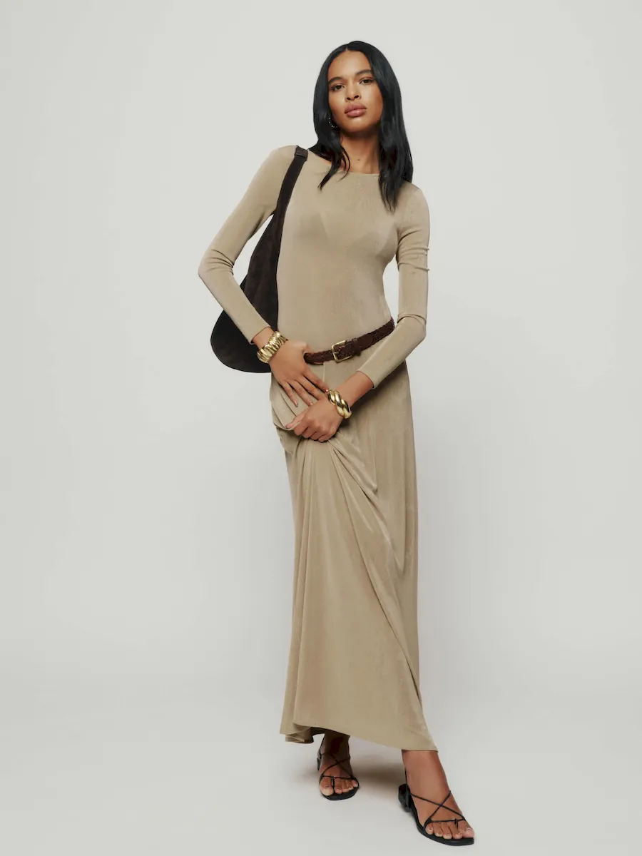 Kori Knit Dress - Image 2