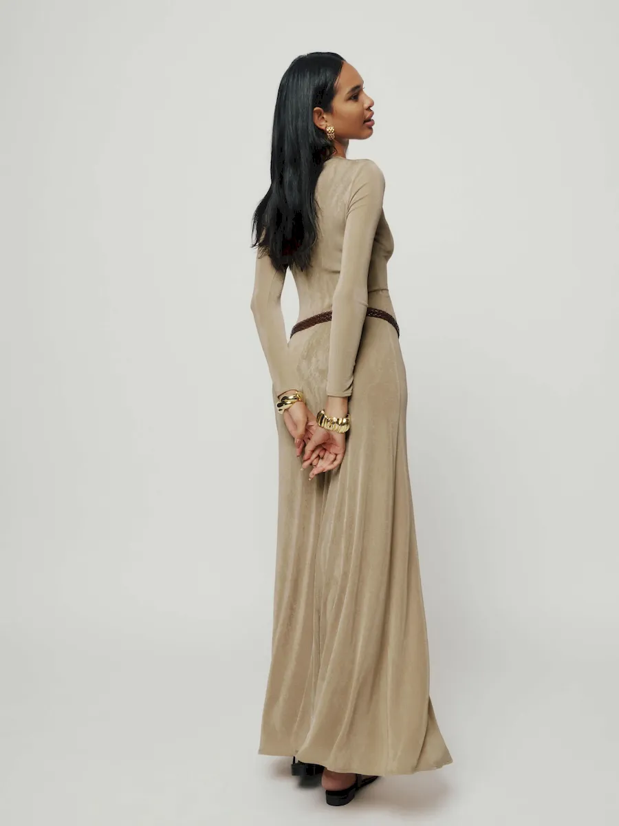 Kori Knit Dress - Image 3