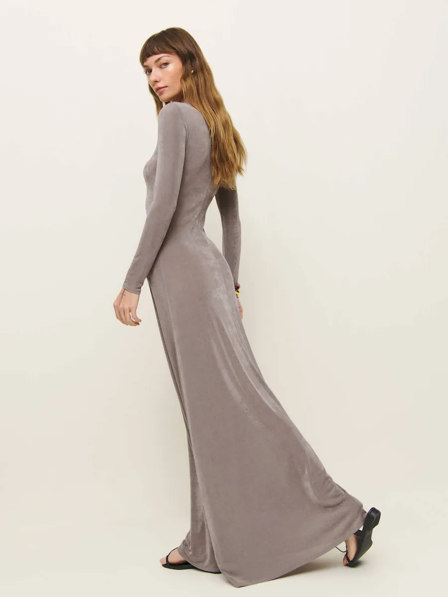 Kori Knit Dress - Image 3