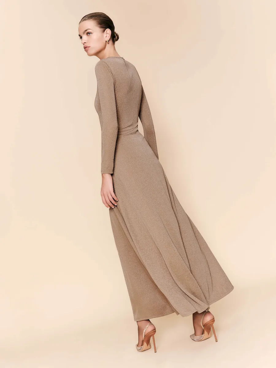 Kori Knit Dress - Image 4