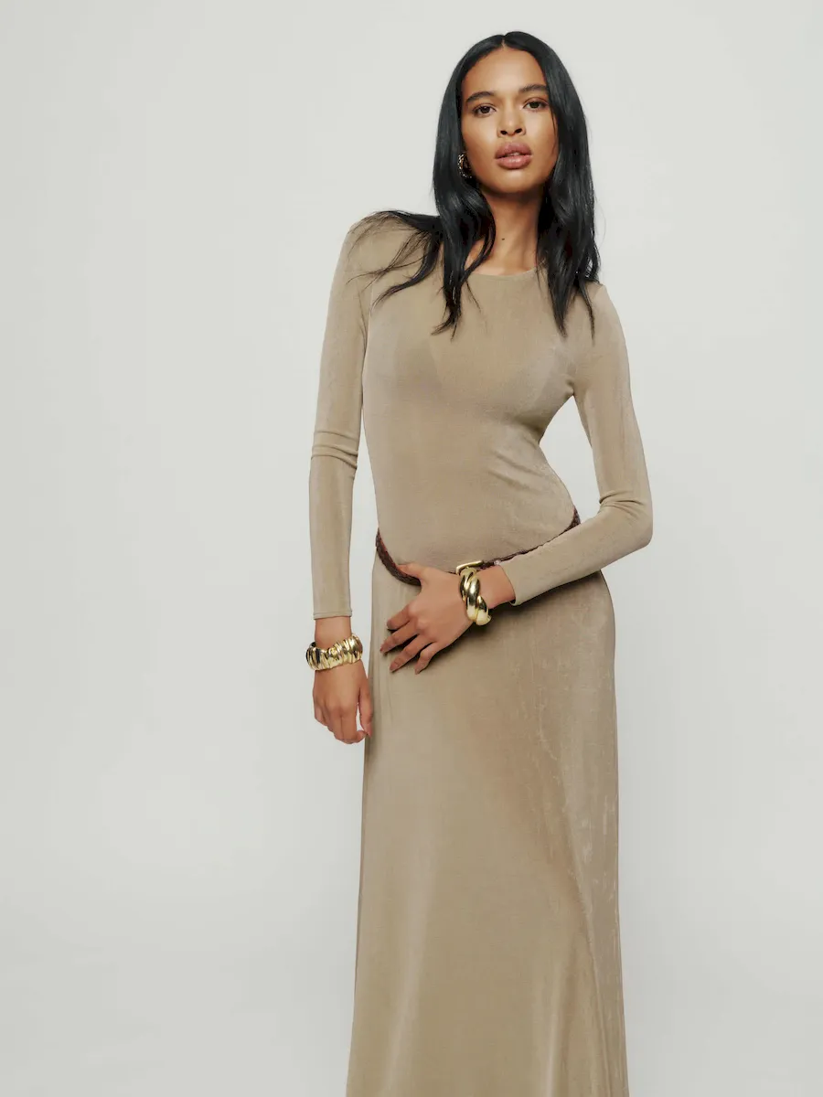 Kori Knit Dress - Image 5