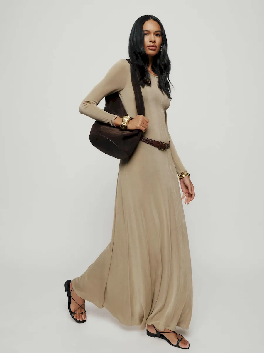 Kori Knit Dress - Image 6