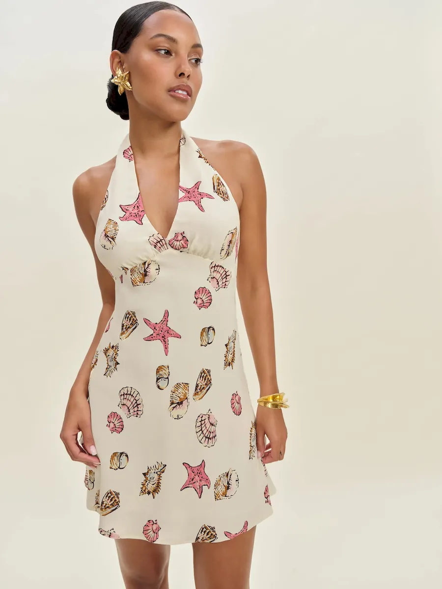 Delanie Dress - Image 3