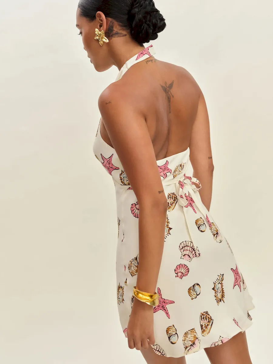 Delanie Dress - Image 4