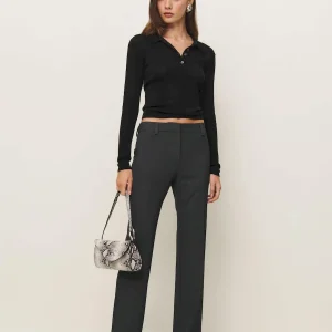 Kelly Low Rise Pant