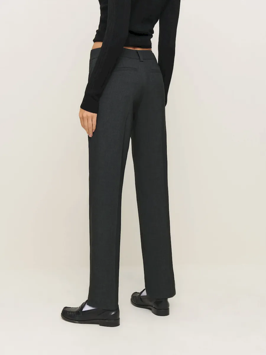 Kelly Low Rise Pant - Image 3